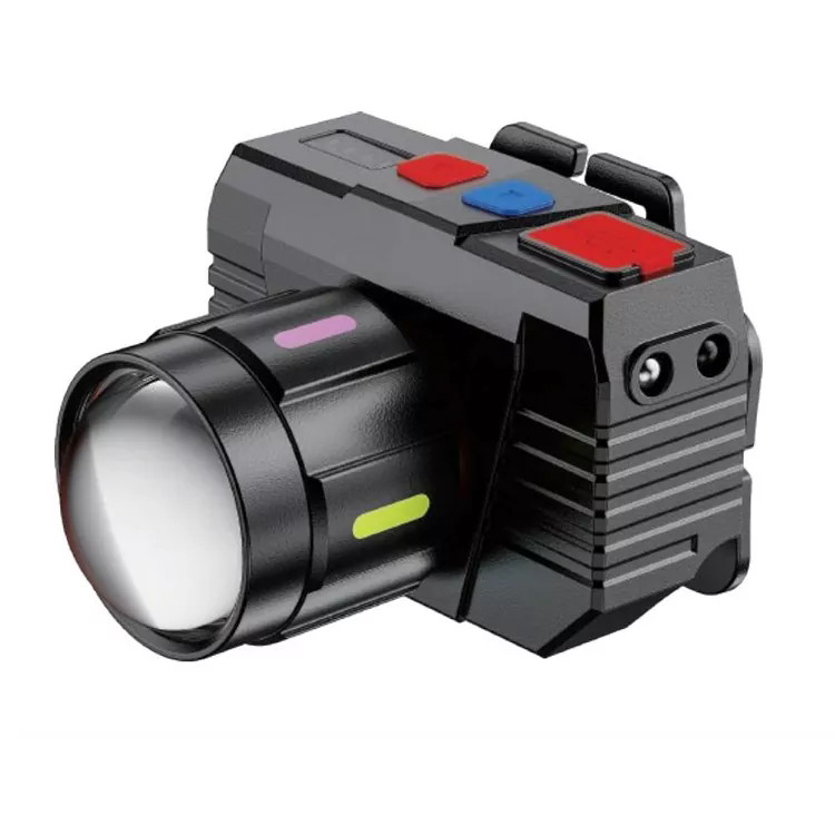 Πώς το LED Camping Light βελτιώνει τις υπαίθριες περιπέτειες και τις λύσεις φωτισμού έκτακτης ανάγκης;