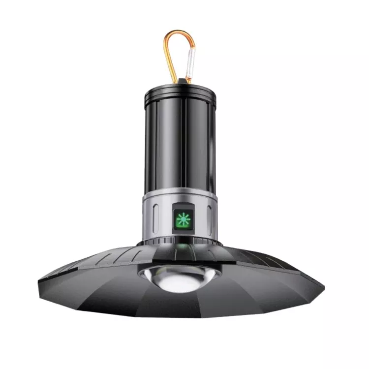 Επαναφορτιζόμενο φανάρι κάμπινγκ LED 30W