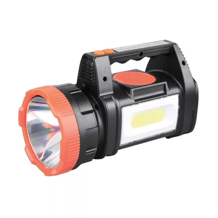 Φακός εργασίας COB LED Φακός χειρός