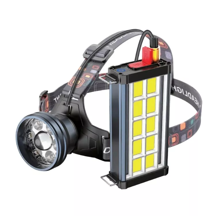Super Bright αποσπώμενος προβολέας LED